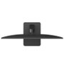 LG Monitor 24U411B-B de 23,8 pulgadas Full HD 144 Hz Negro